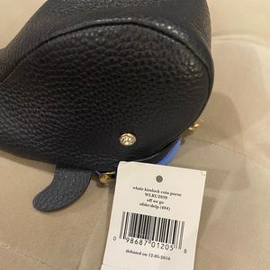 Kate Spade coin purse